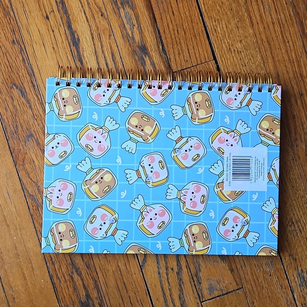 JOURNAL - Picture 5 of 11